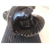 Recambio de diferencial trasero para nissan cabstar e tl090.32 referencia OEM IAM TD27  
