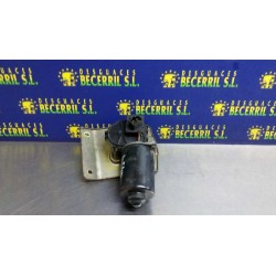 Recambio de motor limpia delantero para hyundai atos (mx) gls referencia OEM IAM   