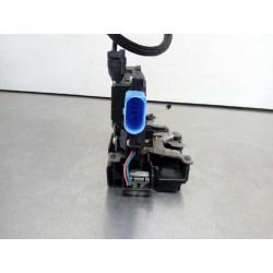 Recambio de cerradura puerta delantera izquierda para volkswagen caddy ka/kb (2k) life referencia OEM IAM   