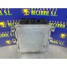 Recambio de centralita motor uce para citroen c3 1.4 hdi x referencia OEM IAM 9648624280 5WS40110CT 9653447480
