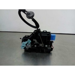 Recambio de cerradura puerta delantera izquierda para volkswagen caddy ka/kb (2k) life referencia OEM IAM   