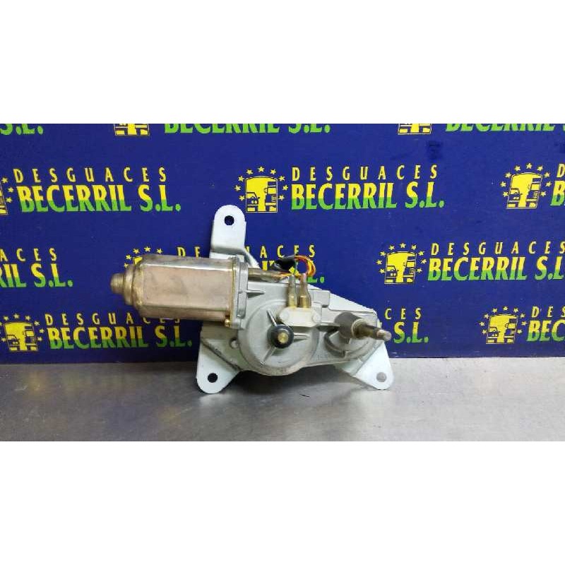 Recambio de motor limpia trasero para hyundai atos (mx) gls referencia OEM IAM 9870002000 Recambio de motor limpia trasero para hyundai atos (mx) gls referencia OEM IAM 9870002000