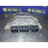Recambio de centralita motor uce para citroen c3 1.4 hdi x referencia OEM IAM 9648624280 5WS40110CT 9653447480