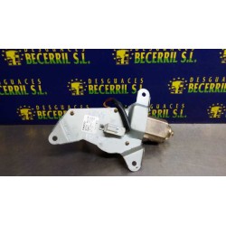 Recambio de motor limpia trasero para hyundai atos (mx) gls referencia OEM IAM 9870002000  