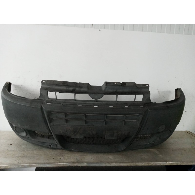 Recambio de paragolpes delantero para fiat doblo (119) 1.9 8v multijet active com. (77kw) referencia OEM IAM Recambio de paragolpes delantero para fiat doblo (119) 1.9 8v multijet active com. (77kw) referencia OEM IAM