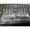 Recambio de centralita motor uce para citroen c3 1.4 hdi x referencia OEM IAM 9648624280 5WS40110CT 9653447480