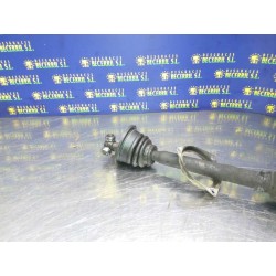 Recambio de transmision delantera izquierda para renault megane i classic (la0) referencia OEM IAM   