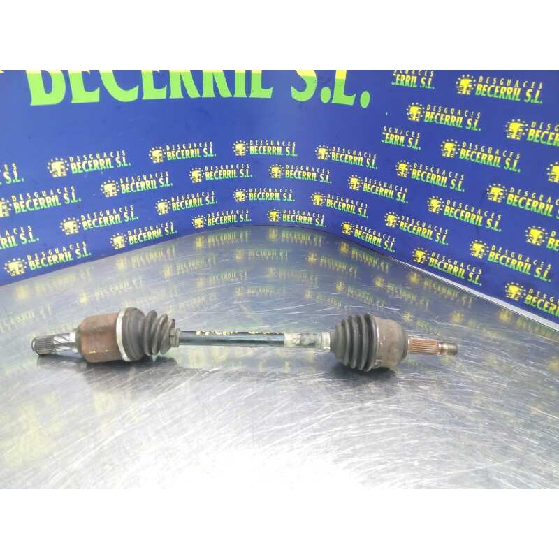 Recambio de transmision delantera izquierda para nissan micra (k11) referencia OEM IAM Recambio de transmision delantera izquierda para nissan micra (k11) referencia OEM IAM