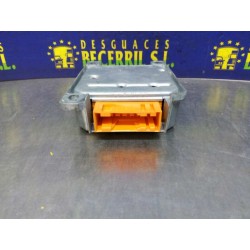 Recambio de centralita airbag para peugeot 206 berlina xs referencia OEM IAM 9636894080 550541500 