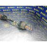 Recambio de transmision delantera izquierda para nissan micra (k11) referencia OEM IAM   