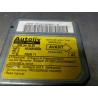 Recambio de centralita airbag para peugeot 206 berlina xs referencia OEM IAM 9636894080 550541500 