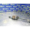 Recambio de transmision delantera izquierda para nissan micra (k11) referencia OEM IAM   