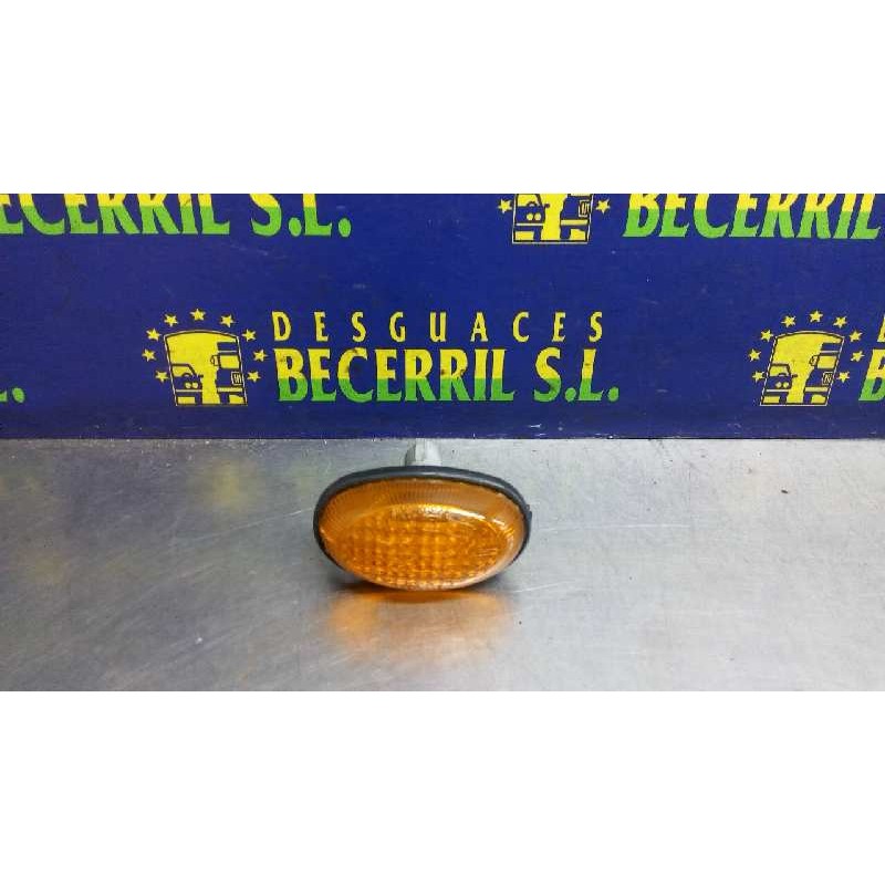 Recambio de piloto lateral izquierdo para hyundai atos (mx) gls referencia OEM IAM Recambio de piloto lateral izquierdo para hyundai atos (mx) gls referencia OEM IAM