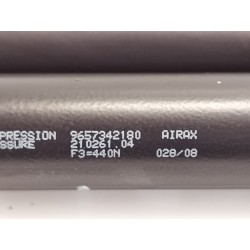 Recambio de amortiguadores maletero/ porton para peugeot 308 premium referencia OEM IAM 9657342180  