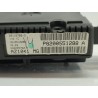 Recambio de cuadro instrumentos para renault espace iv (jk0) dynamique referencia OEM IAM P8200551288 NS00057628 