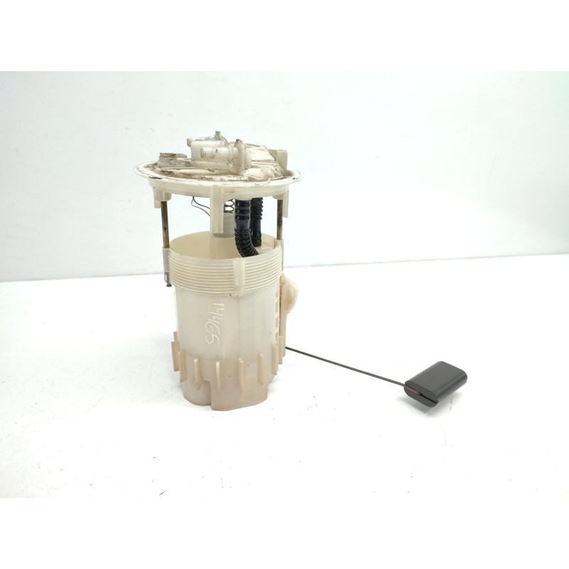 Recambio de aforador para renault megane ii berlina 5p authentique referencia OEM IAM Recambio de aforador para renault megane ii berlina 5p authentique referencia OEM IAM