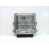 Recambio de centralita motor uce para citroen c5 berlina collection referencia OEM IAM 9655534080 9663008280 5WS40258H