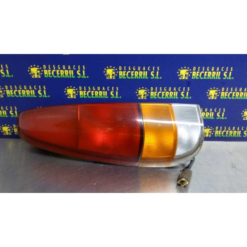 Recambio de piloto trasero izquierdo para hyundai atos (mx) gls referencia OEM IAM   