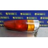 Recambio de piloto trasero izquierdo para hyundai atos (mx) gls referencia OEM IAM   