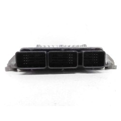 Recambio de centralita motor uce para citroen c5 berlina collection referencia OEM IAM 9655534080 9663008280 5WS40258H