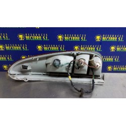 Recambio de piloto trasero izquierdo para hyundai atos (mx) gls referencia OEM IAM   
