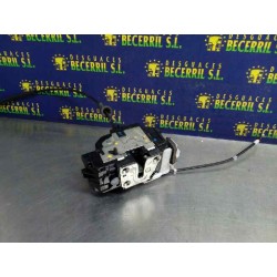 Recambio de cerradura puerta trasera derecha para kia cee´d drive referencia OEM IAM   