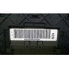 Recambio de caja reles / fusibles para citroen c5 berlina 2.0 hdi x referencia OEM IAM 9645352980  