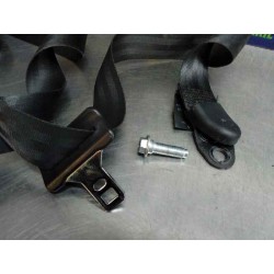 Recambio de cinturon seguridad delantero derecho para kia cee´d drive referencia OEM IAM   