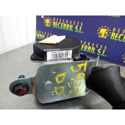 Recambio de cinturon seguridad delantero derecho para kia cee´d drive referencia OEM IAM   