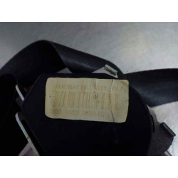 Recambio de cinturon seguridad delantero derecho para kia cee´d drive referencia OEM IAM   