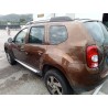 dacia duster del año 2010