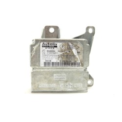 Recambio de centralita airbag para peugeot 308 premium referencia OEM IAM 9664909780 607059500 