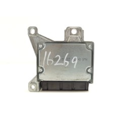 Recambio de centralita airbag para peugeot 308 premium referencia OEM IAM 9664909780 607059500 