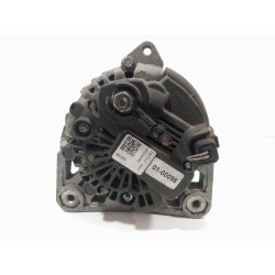 Recambio de alternador para renault megane ii berlina 5p authentique referencia OEM IAM   