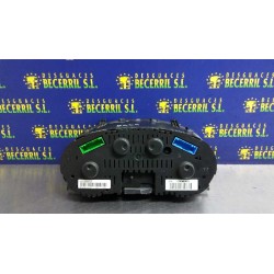 Recambio de cuadro instrumentos para seat cordoba berlina (6k2) signo referencia OEM IAM 110008924003  