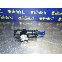 Recambio de antirrobo para fiat punto berlina (188) 1.2 8v go! referencia OEM IAM   