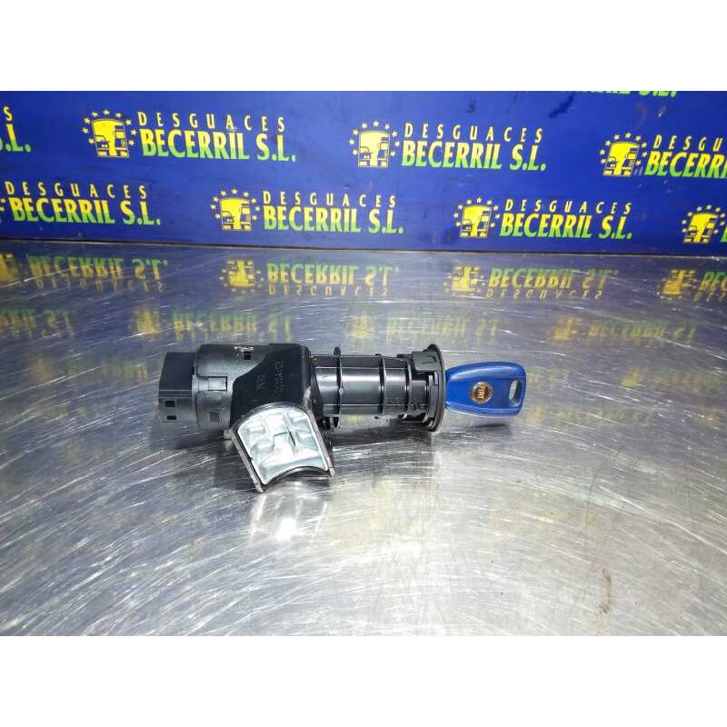 Recambio de antirrobo para fiat punto berlina (188) 1.2 8v go! referencia OEM IAM   