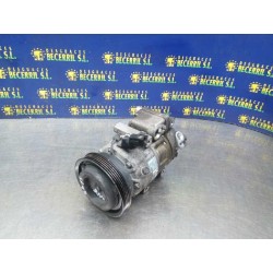 Recambio de compresor aire acondicionado para kia cee´d drive referencia OEM IAM F500AN8CA03 16MGC2A1638 