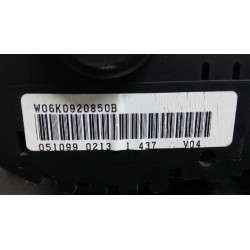 Recambio de cuadro instrumentos para seat cordoba berlina (6k2) signo referencia OEM IAM 110008924003  