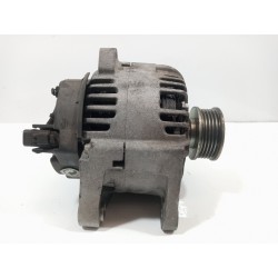 Recambio de alternador para renault megane ii berlina 5p authentique referencia OEM IAM   