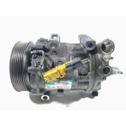 Recambio de compresor aire acondicionado para citroen c5 berlina collection referencia OEM IAM 9654764280  