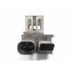 Recambio de resistencia calefaccion para citroen c2 furio referencia OEM IAM 9653962680  