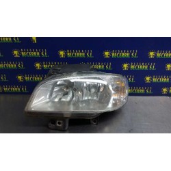 Recambio de faro izquierdo para seat cordoba berlina (6k2) signo referencia OEM IAM 6K1941029C  