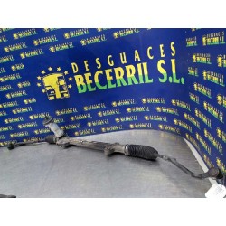 Recambio de cremallera direccion para kia cee´d drive referencia OEM IAM 565001H200  