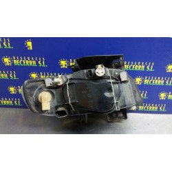 Recambio de faro izquierdo para seat cordoba berlina (6k2) signo referencia OEM IAM 6K1941029C  