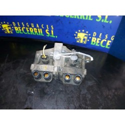 Recambio de bobina encendido para fiat punto berlina (188) 1.2 8v go! referencia OEM IAM   