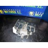 Recambio de bobina encendido para fiat punto berlina (188) 1.2 8v go! referencia OEM IAM   