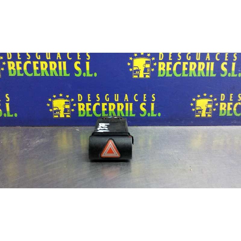 Recambio de warning para seat cordoba berlina (6k2) signo referencia OEM IAM Recambio de warning para seat cordoba berlina (6k2) signo referencia OEM IAM