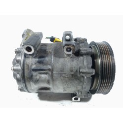 Recambio de compresor aire acondicionado para citroen c5 berlina collection referencia OEM IAM 9654764280  