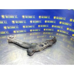 Recambio de brazo suspension inferior delantero izquierdo para fiat punto berlina (188) 1.2 8v go! referencia OEM IAM   